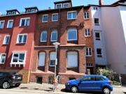 Top Altbau Wohnung im Zentrum von Hildesheim zu vermieten!