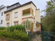 Top! Altbauwohnung mit Garten im Holzhausenviertel Top! Altbauwohnung mit Garten im Holzhausenviertel