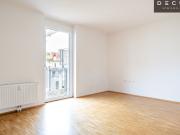 | TOP ANBINDUNG | 2 ZIMMER MIT SEPARATER KÜCHE | BALKON