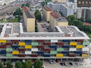 | TOP ANBINDUNG | 3 ZIMMER | SMART CITY GRAZ | FREIFLAECHE