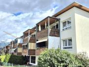 FROHE WEIHNACHTEN ! Gepflegte 4 Zimmerwohnung mit...