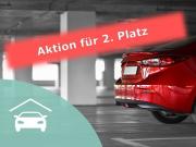 TOP ANGEBOT * zweiter Einstellhallenplatz für nur CHF...