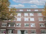 Top angebunden in Winterhude: Bezugsfreie...