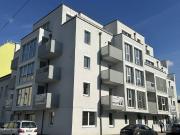 Top ANLAGE Baumer 21 Coole Starterwohnung, Blick ins...