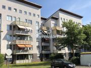 Top Anlage Wohnung mit Balkon u. Stellplatz in ruhiger Lage