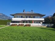 Top Anlageobjekt ! Villa nähe Golfplatz Uderns