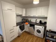 TOP ANLEGERWOHNUNG IM 20. BEZIRK 2 Zimmer Wohnung mit...