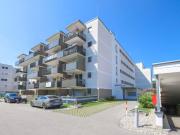 Top Anlegerwohnung * in UNI Nähe Vermietet !