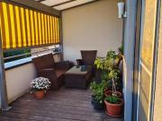 Top Anlegerwohnung mit 3 Zimmern & Balkon! Mieter...