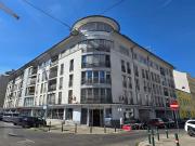 Top Anlegerwohnung mit französischem Balkon!