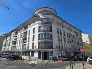 Top Anlegerwohnung mit französischem Balkon!