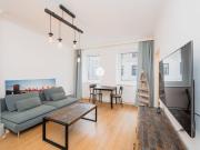 Top Anlegerwohnung – Vollmöbliert, vermietet bis Ende...