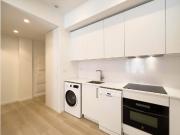 Top apartamento de 1 dormitorio en el Borne