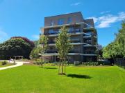 Top Apartment mit Küche und Balkon | Linz Dornach | Modern