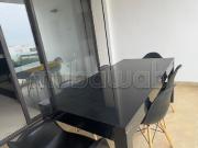 Top appart ultra moderne avec terrasse vue mer