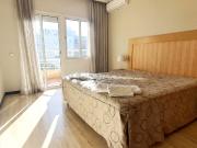 Top appartement bien meublé sur GAUTHIER