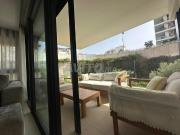 Top appartement meublé téra louer à ain diab