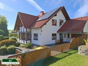 Top Architektenhaus incl. Garage plus separates Doppel...