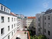 Top aufgeteilte 3 Zimmer Wohnung mit traumhaft sonniger...