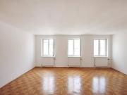 Top aufgeteilte Einraumwohnung in Favoriten!