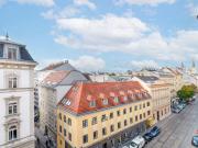 Top Aufteilung! 3 Zimmer Wohnung in Altlerchenfeld zu...