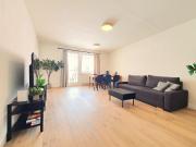 TOP+ Augarten Nähe! Moderne 3 Zimmer Wohnung mit 7 m²...