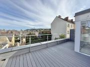 TOP AUSBLICK Klosterneuburg ca. 77m² gew. NFL 3 Zimmer...