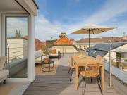 TOP AUSBLICK Klosterneuburg ca. 77m² gew. NFL 3 Zimmer...