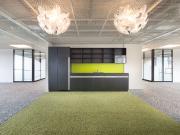 Top ausgebaute Bürofläche von 384 m² – 6 Monate...