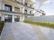 Top ausgestattete 2 Zimmer Wohnung mit sonniger Terrasse...