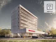 Top ausgestattete 2 Zimmer Wohnung mit traumhafter Aussicht