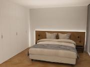 Top ausgestattete 2 Zimmer Wohnung mit traumhafter...