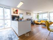 Top Ausgestattete 2 Zimmer Wohnung mit traumhafter...