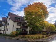 TOP ausgestattete 3,5 Zimmer Wohnung mit Balkon in sehr...