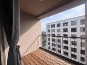 Top ausgestattete 3 Zimmer Wohnung mit Fußbodenheizung &...