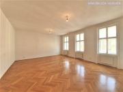 TOP ausgestattete Altbauwohnung + U1 Nähe + UNBEFRISTET