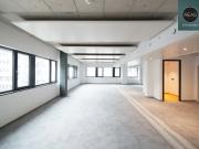 Top ausgestattete Bürofläche an einem der größten Büro...