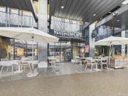 Top ausgestattete Büroräume in zentraler Lage mit...