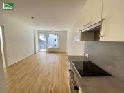 Top ausgestattete Neubau Wohnung an der Prager Straße...