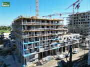 Top ausgestattete Neubauwohnungen an der Alten Donau –...