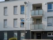 Top ausgestattete neuwertige 3 Zimmer Erdgeschosswohnung