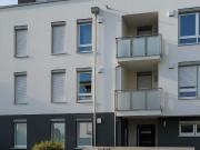 Top ausgestattete neuwertige 3 Zimmer Erdgeschosswohnung