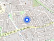 TOP ausgestattete Wohnung im 3 FH in der Feldmark