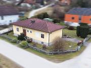 Top ausgestatteter Bungalow in Krummnussbaum nahe...