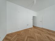 Top ausgestatteter ERSTBEZUG im 2. Stock in Ottakring!