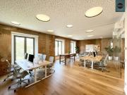 Top ausgestattetes Loft in der Brotfabrik Wien!...