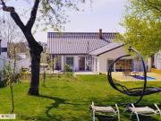 Top ausgestattetes Wohnhaus mit gepflegtem Garten