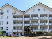 Top Aussichtslage: 3 Zimmer Wohnung mit Balkon, Aufzug,...