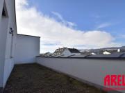 TOP AUSSTATTUNG ! 3 ZIMMER WOHNUNG MIT DACHTERRASSE !