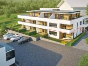 TOP B2 – 3 Zimmerwohnung mit Garten Wohnanlage...